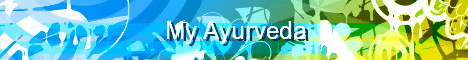 My Ayurveda